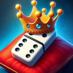 Symbol von دومینو رویال - Domino Royal